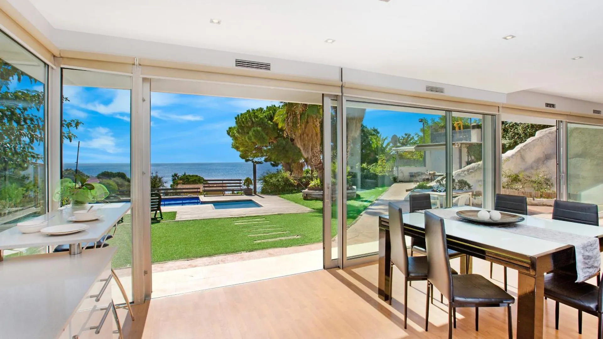 2Crist01 Villa Lloret de Mar