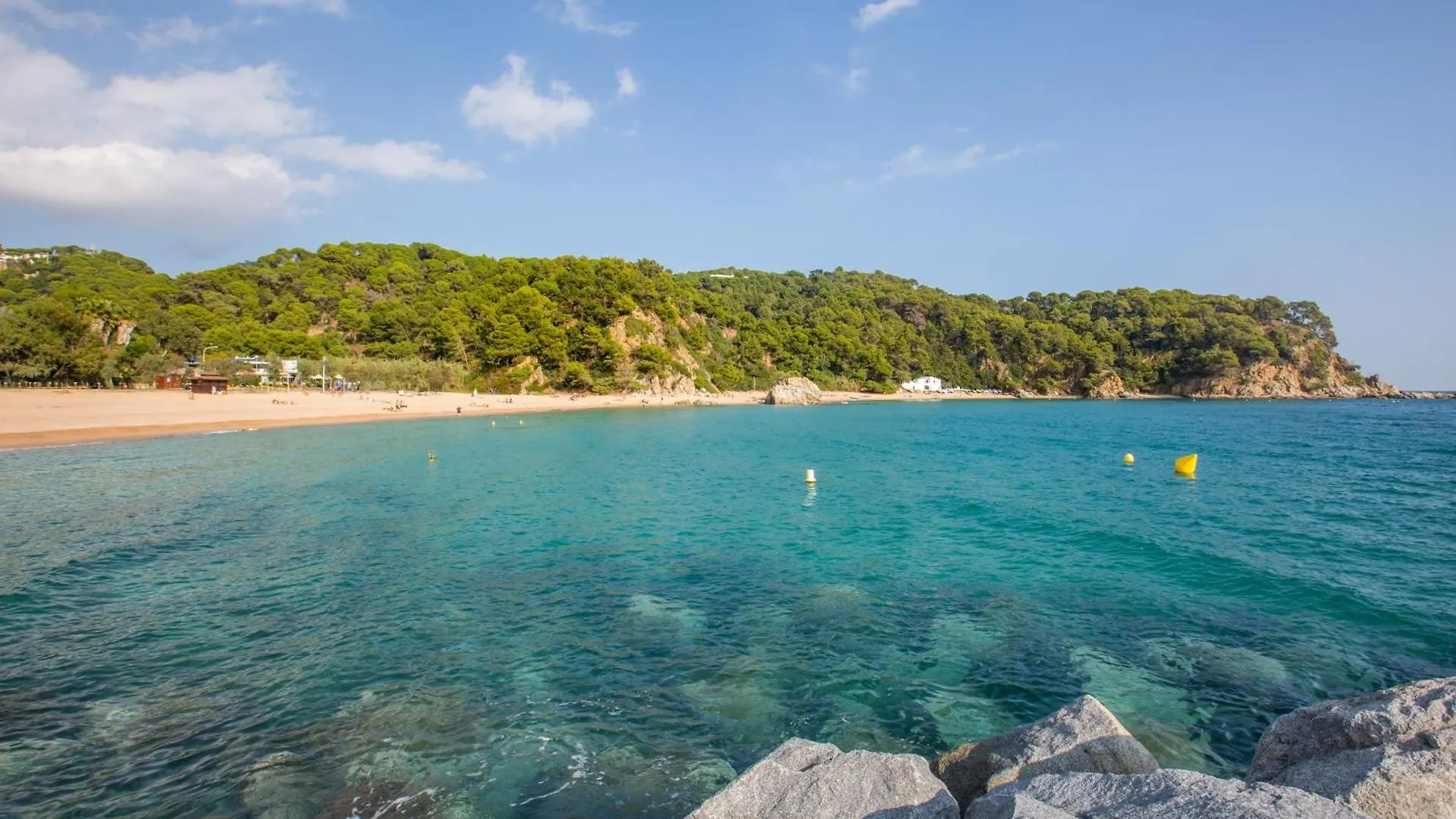 2Crist01 Villa Lloret de Mar